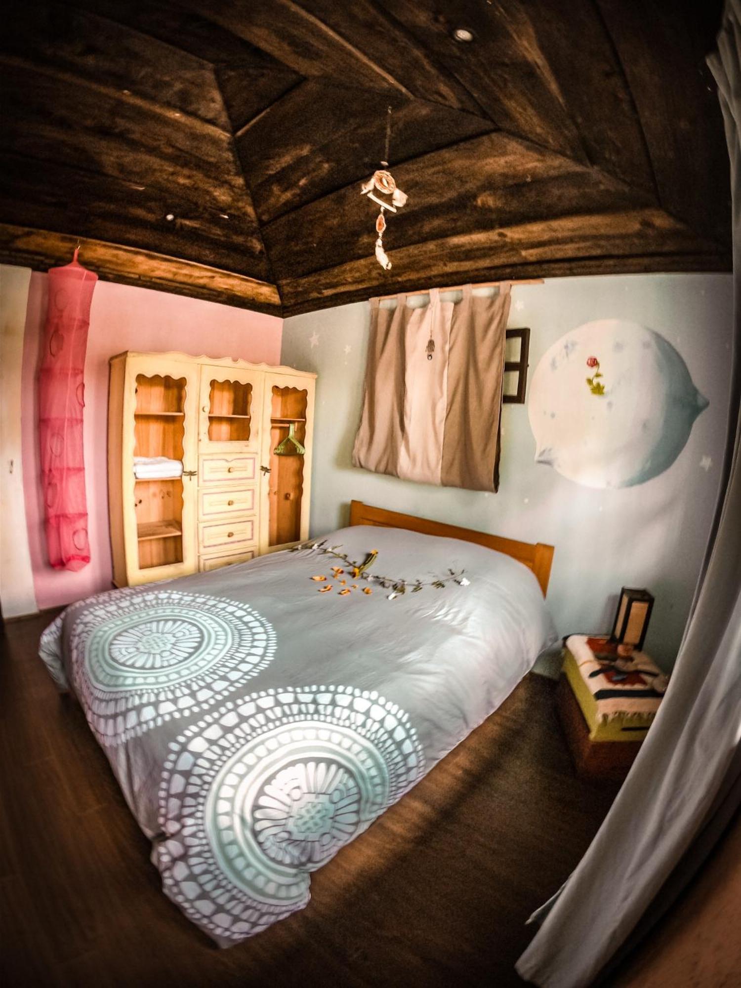 Villa Baraka Antigua Zimmer foto
