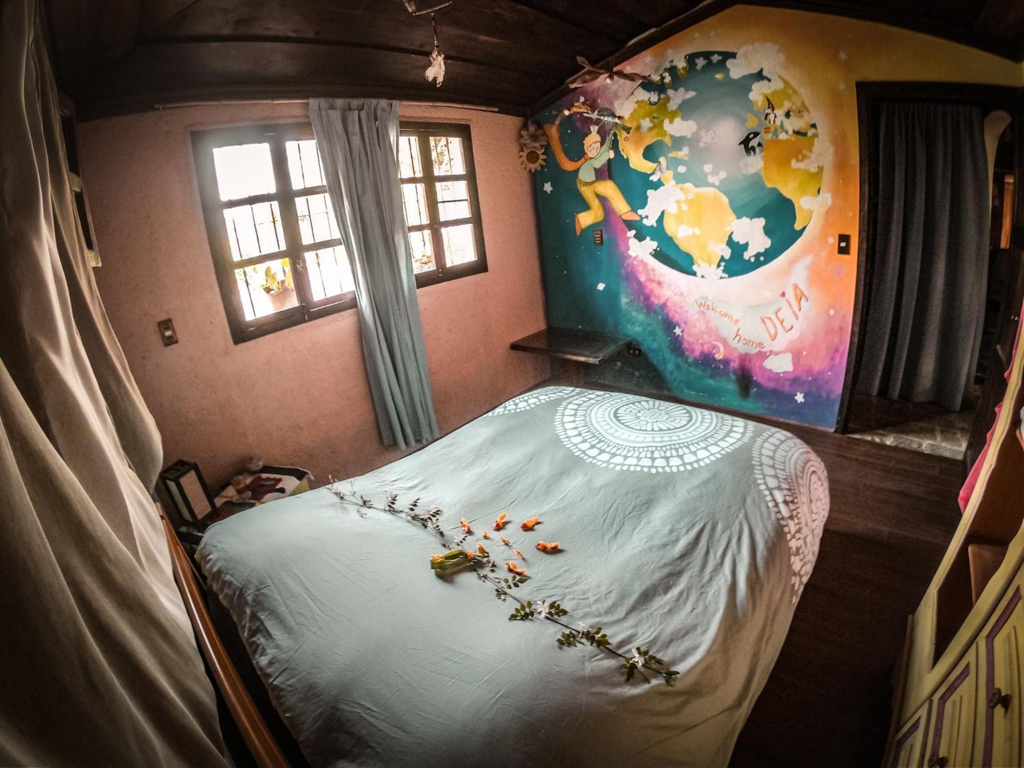 Villa Baraka Antigua Zimmer foto