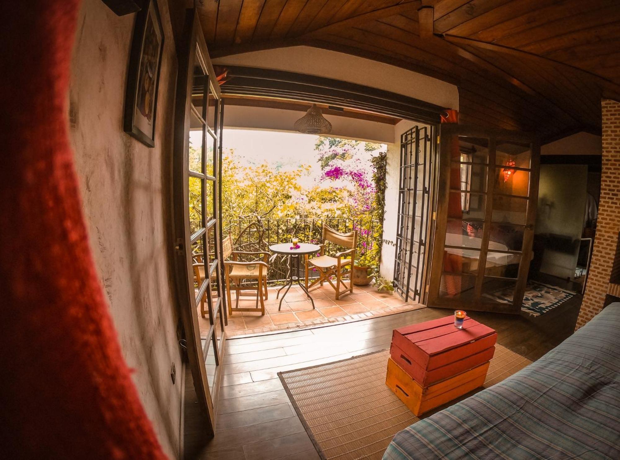 Villa Baraka Antigua Zimmer foto