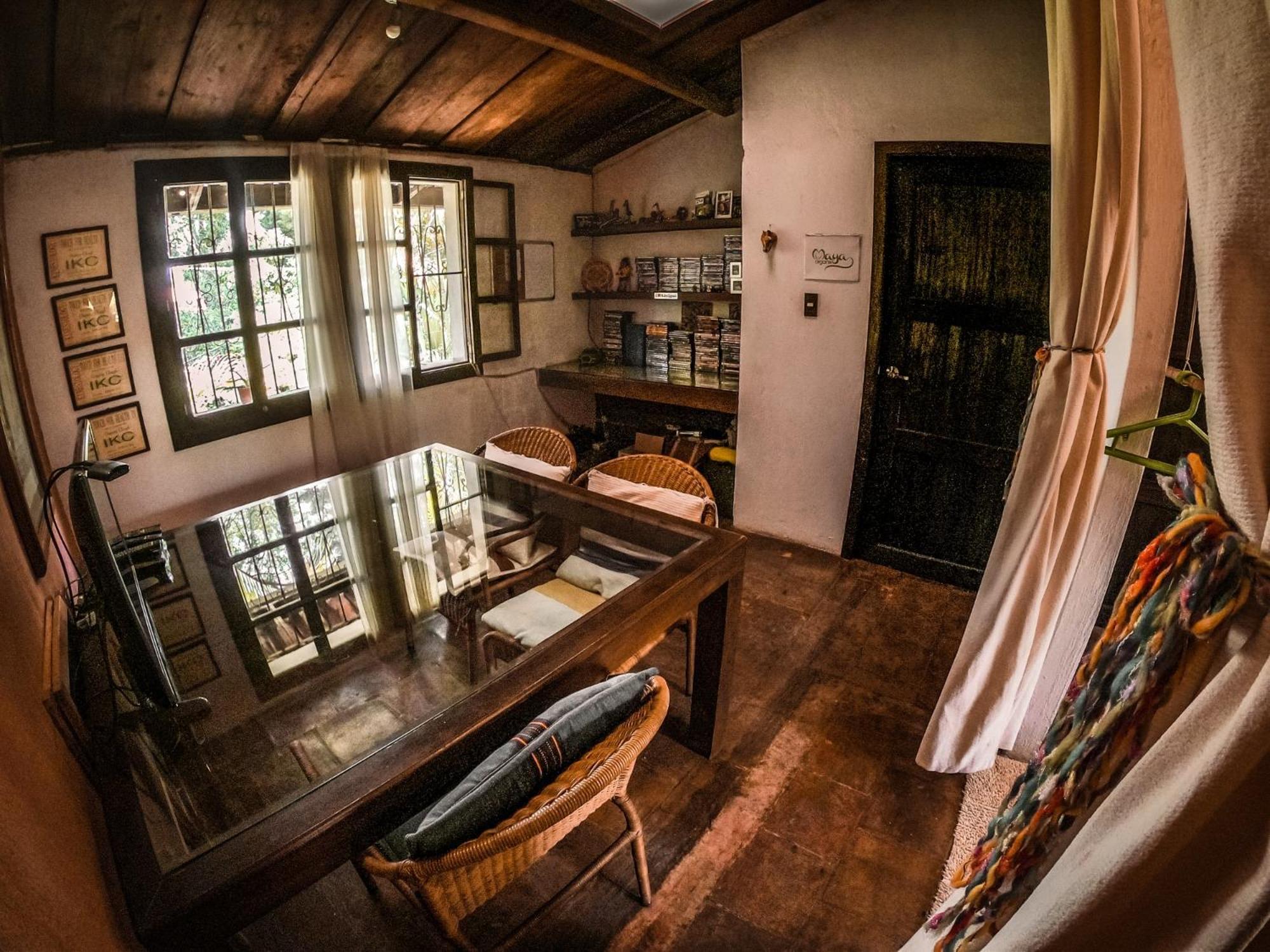 Villa Baraka Antigua Zimmer foto