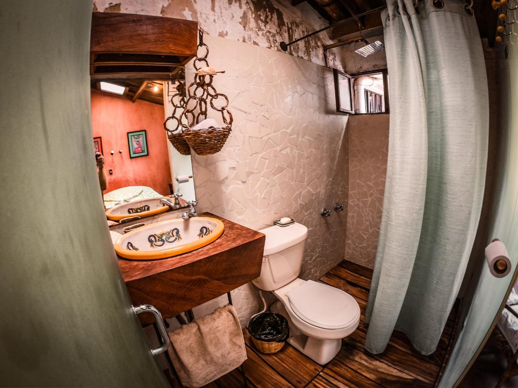 Villa Baraka Antigua Zimmer foto